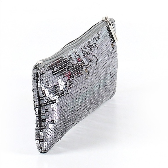 Sephora Sequin Clutch - Picture 2 of 2